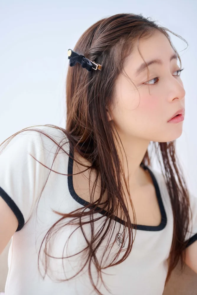 Fall in Love 新木優子が魅せる♡とびきりスイートなSNIDEL HOME