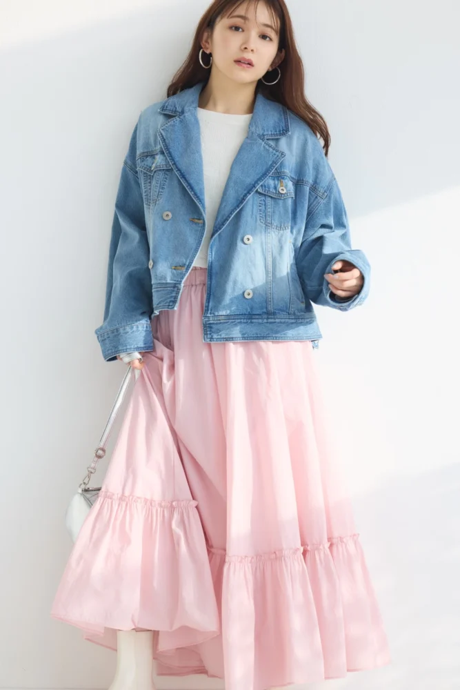 LILLIAN CARAT 2024 SPRING COLLECTION