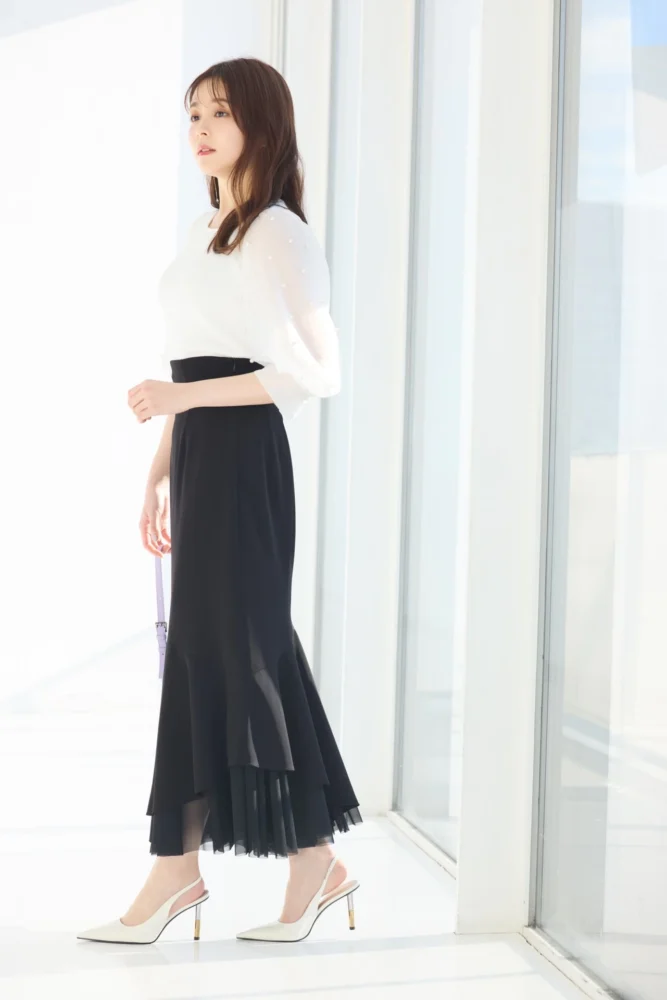 LILLIAN CARAT 2024 SPRING COLLECTION