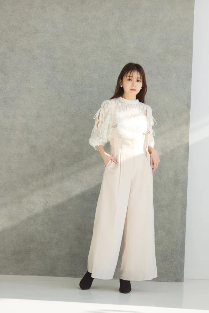 LILLIAN CARAT 2024 SPRING COLLECTION