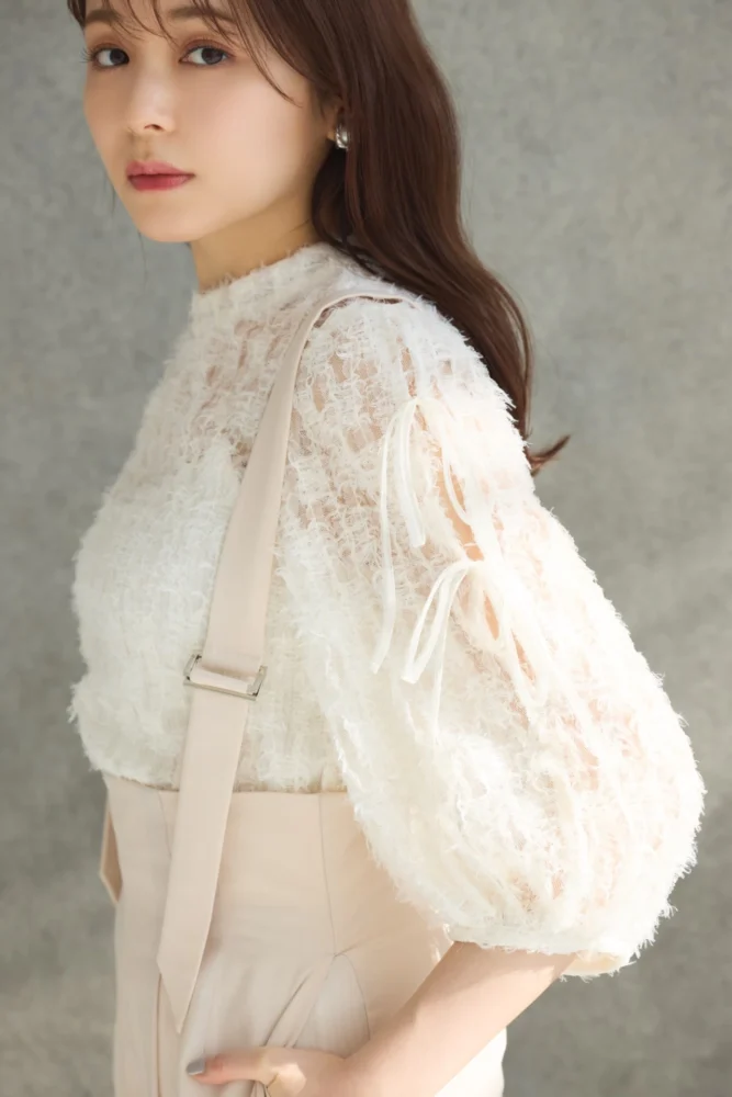 LILLIAN CARAT 2024 SPRING COLLECTION