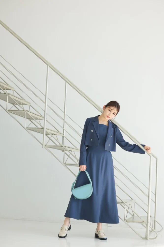 LILLIAN CARAT 2024 SPRING COLLECTION