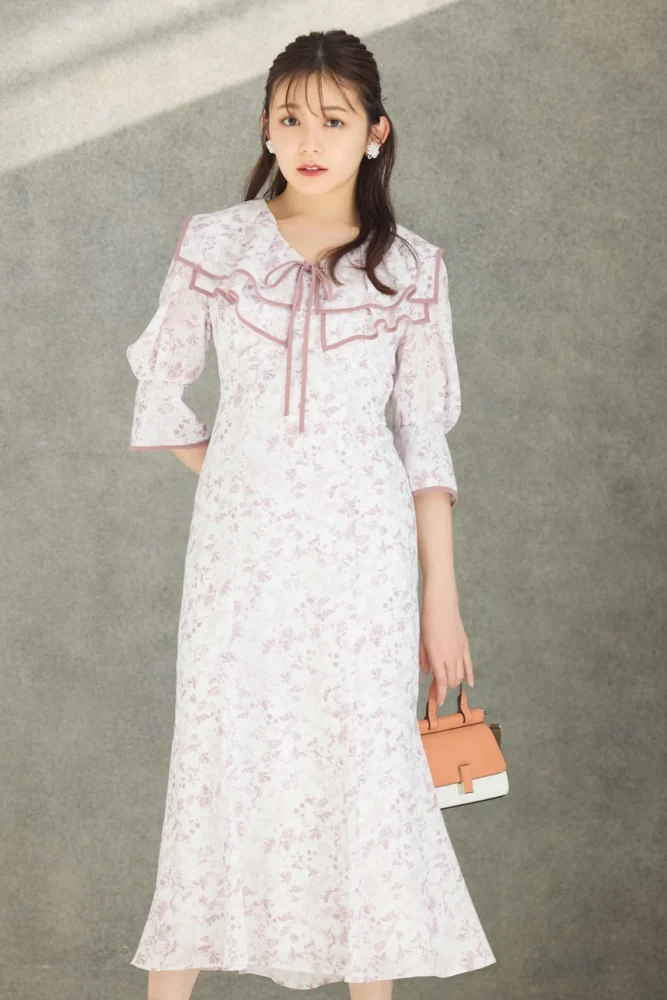 LILLIAN CARAT 2024 SPRING COLLECTION