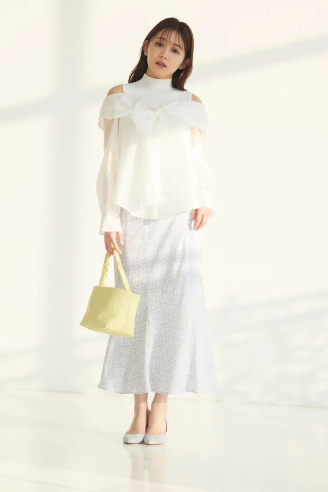 LILLIAN CARAT 2024 SPRING COLLECTION