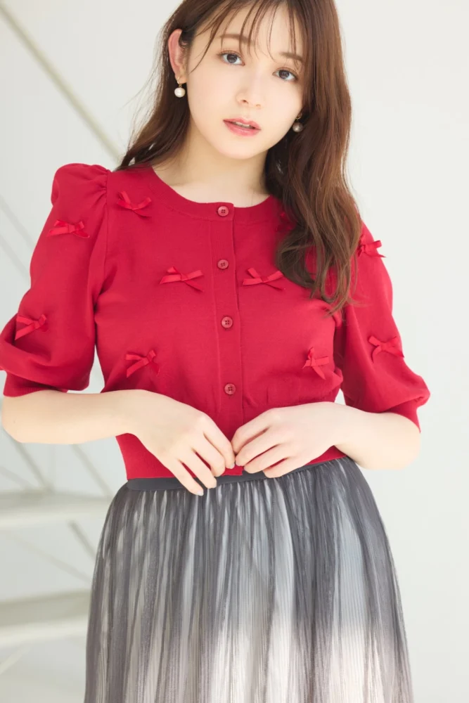 LILLIAN CARAT 2024 SPRING COLLECTION