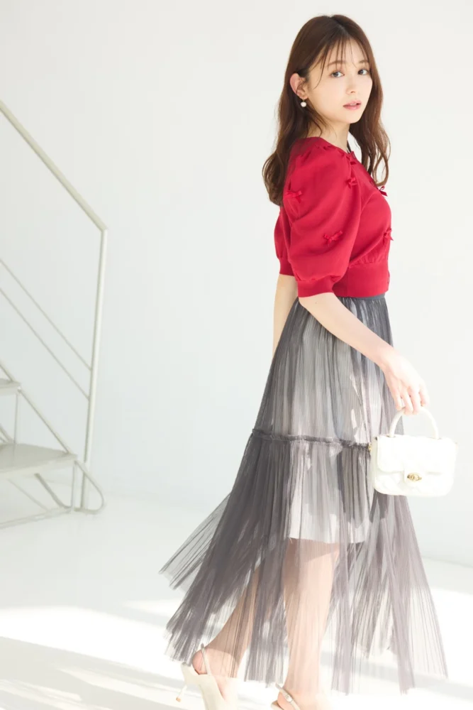 LILLIAN CARAT 2024 SPRING COLLECTION