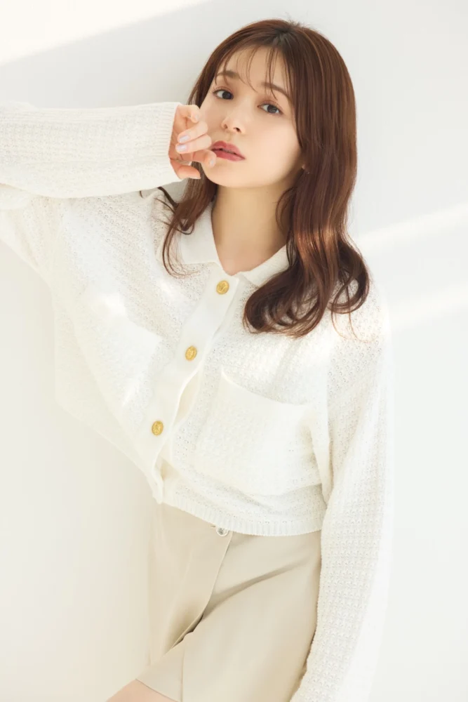 LILLIAN CARAT 2024 SPRING COLLECTION