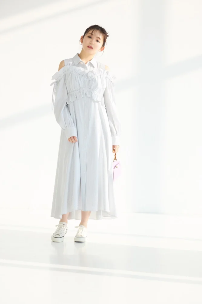 LILLIAN CARAT 2024 SPRING COLLECTION