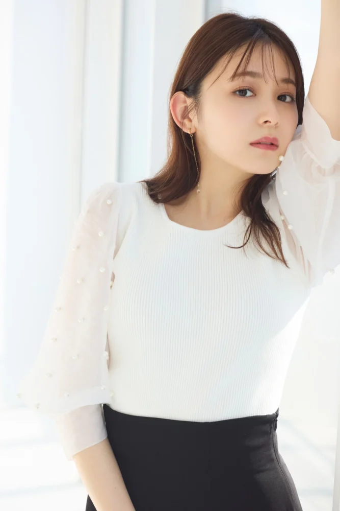 LILLIAN CARAT 2024 SPRING COLLECTION