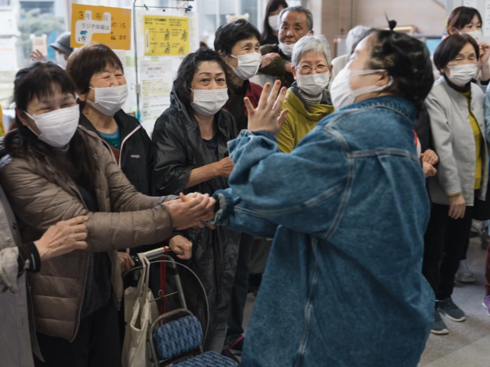 cinéma bird in 石川県 志賀町 2024