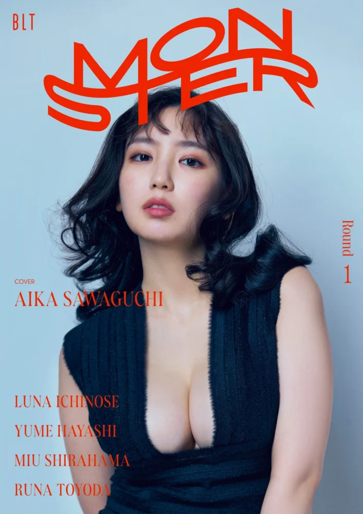 「BLT MONSTER Round 1」