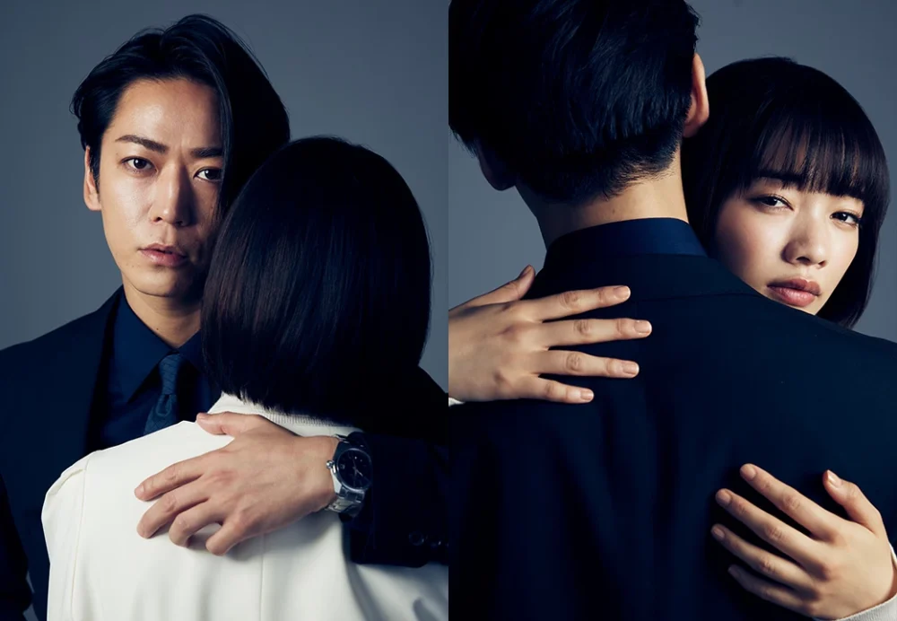 連続ドラマW 東野圭吾『ゲームの名は誘拐』