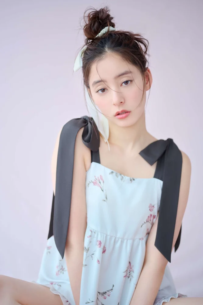 Fall in Love 新木優子が魅せる♡とびきりスイートなSNIDEL HOME