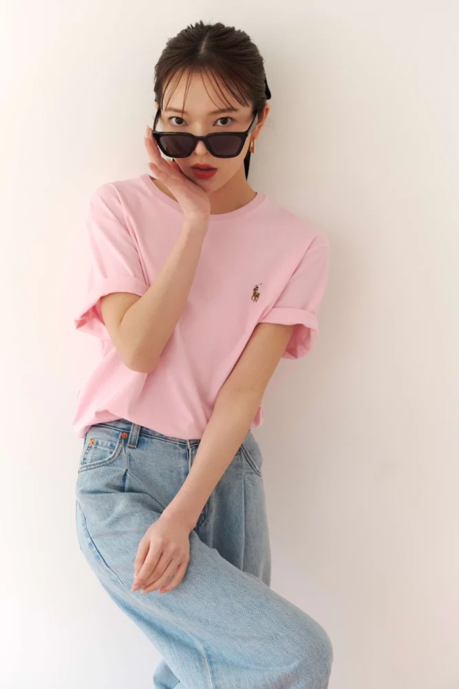 『DENIM COORDINATE-SNIDELが魅せる春デニム-』