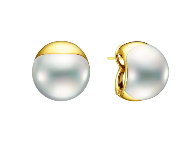 TASAKI70周年アニバーサリーエキシビション「FLOATING SHELL」