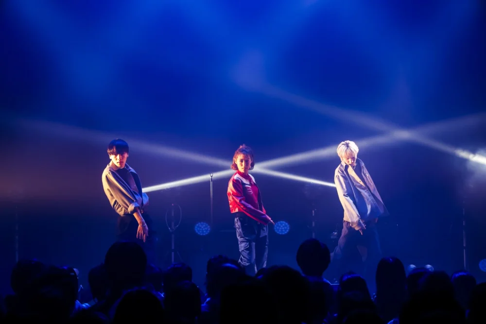 「瀧本美織 LIVE 2024 at TOKYO & OSAKA」