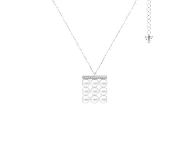 TASAKI70周年アニバーサリーエキシビション「FLOATING SHELL」