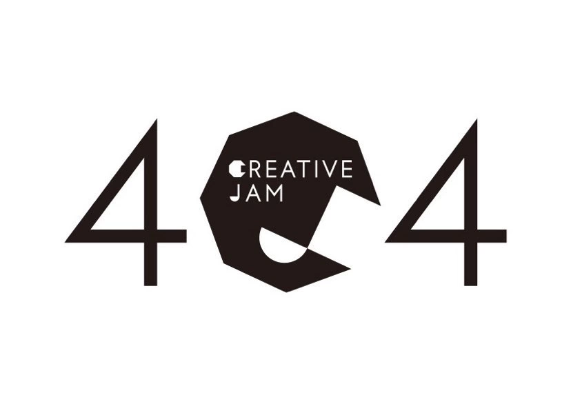 404 CREATIVE JAM - #00 OPEN WORLD