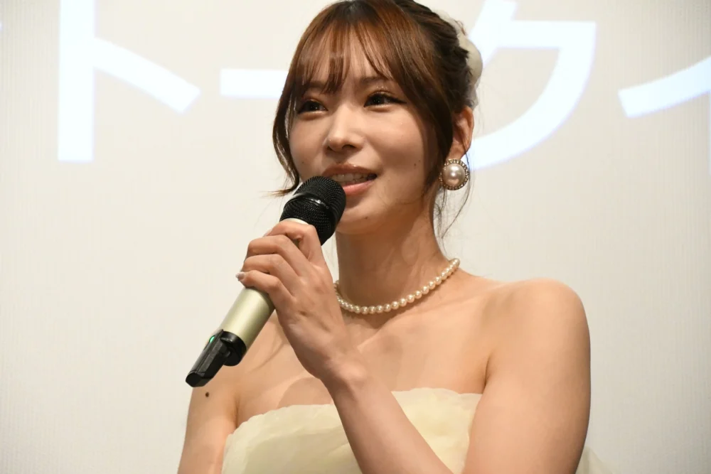 『COUNT ME IN 魂のリズム』公開記念トークイベント