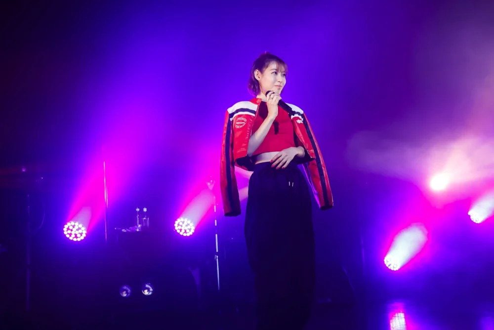 「瀧本美織 LIVE 2024 at TOKYO & OSAKA」
