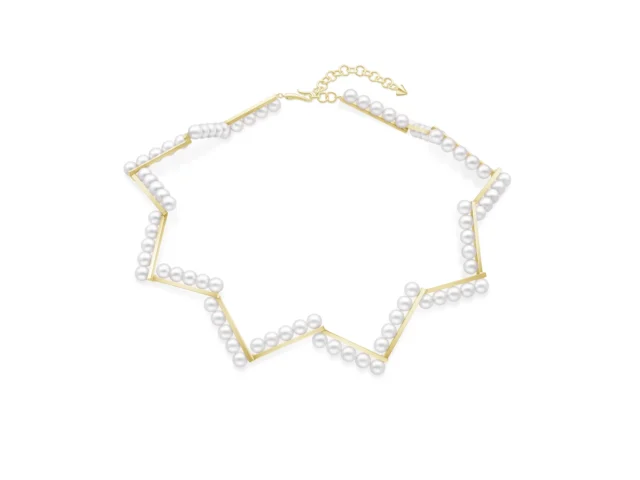 TASAKI70周年アニバーサリーエキシビション「FLOATING SHELL」