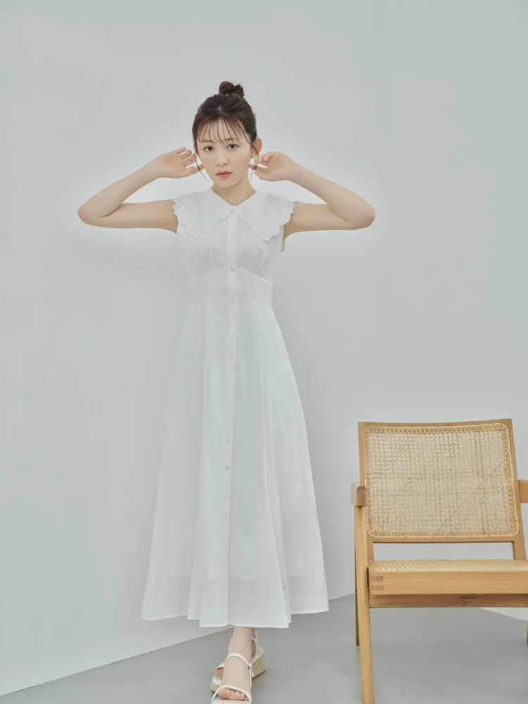 LILLIAN CARAT SUMMER COLLECTION 2024 vol.1