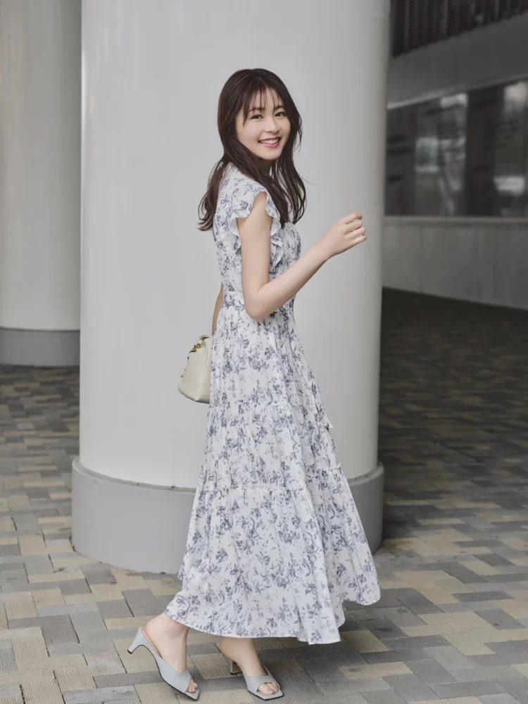 LILLIAN CARAT SUMMER COLLECTION 2024 vol.1