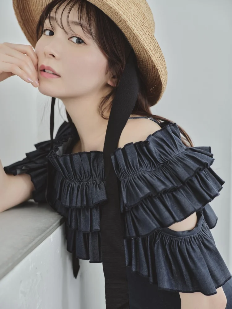 LILLIAN CARAT SUMMER COLLECTION 2024 vol.1