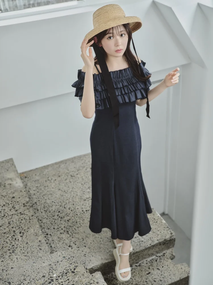 LILLIAN CARAT SUMMER COLLECTION 2024 vol.1