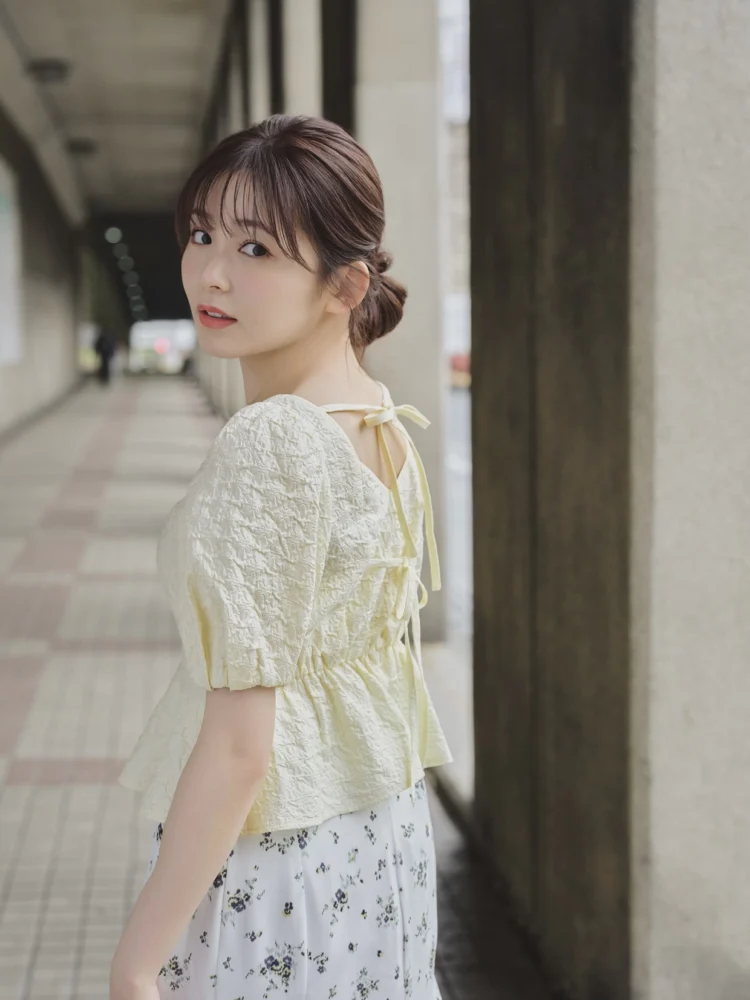 LILLIAN CARAT SUMMER COLLECTION 2024 vol.1