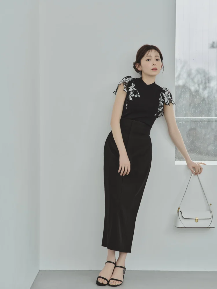 LILLIAN CARAT SUMMER COLLECTION 2024 vol.1