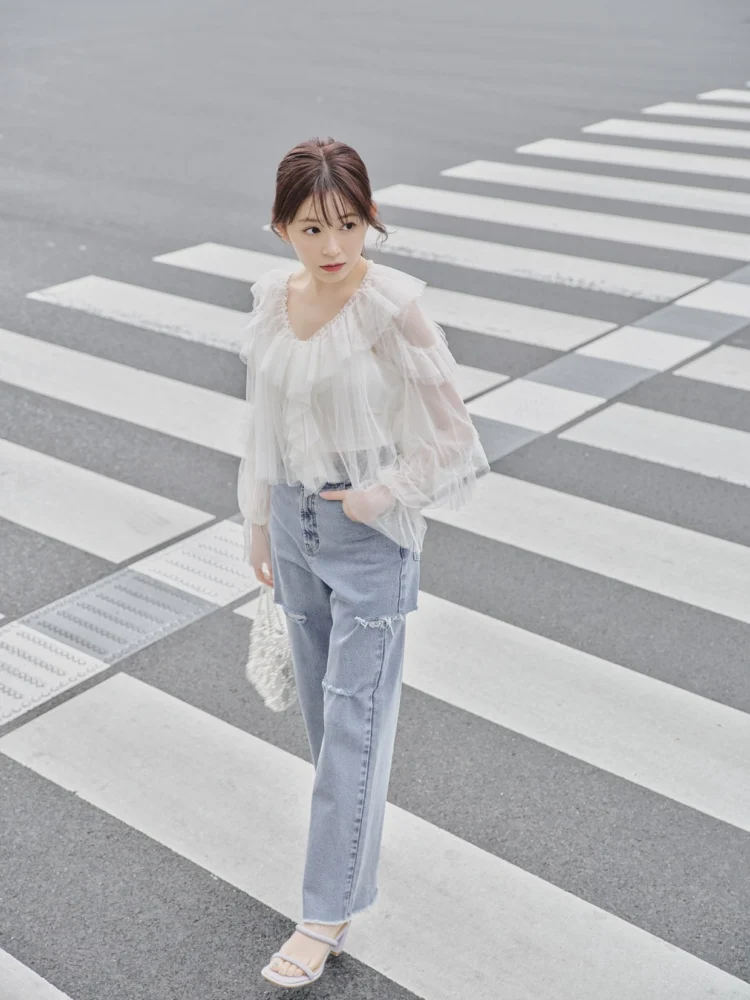 LILLIAN CARAT SUMMER COLLECTION 2024 vol.1