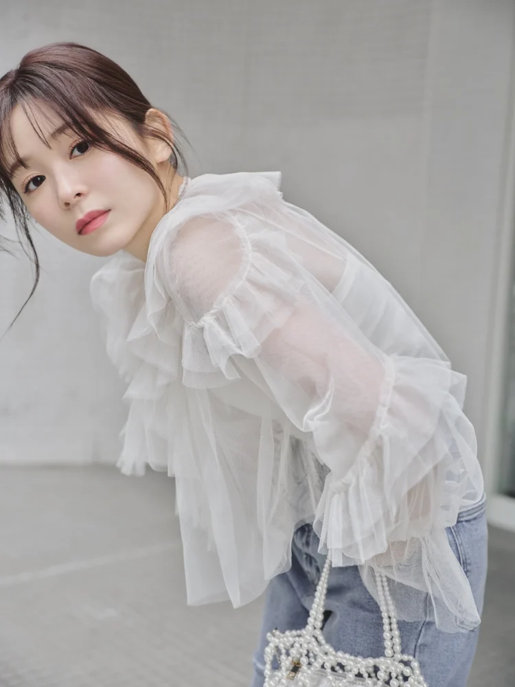 LILLIAN CARAT SUMMER COLLECTION 2024 vol.1