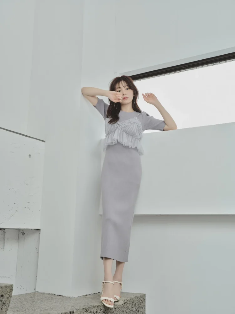 LILLIAN CARAT SUMMER COLLECTION 2024 vol.1