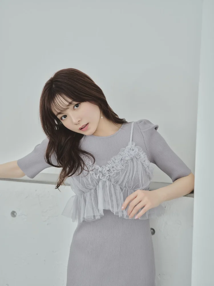 LILLIAN CARAT SUMMER COLLECTION 2024 vol.1