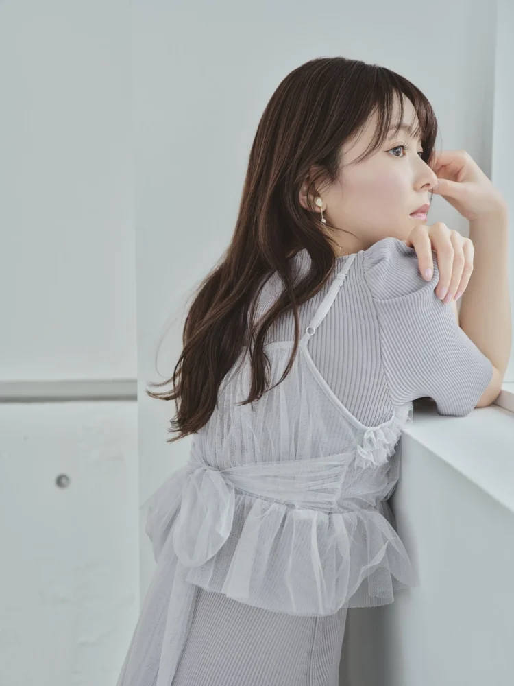 LILLIAN CARAT SUMMER COLLECTION 2024 vol.1