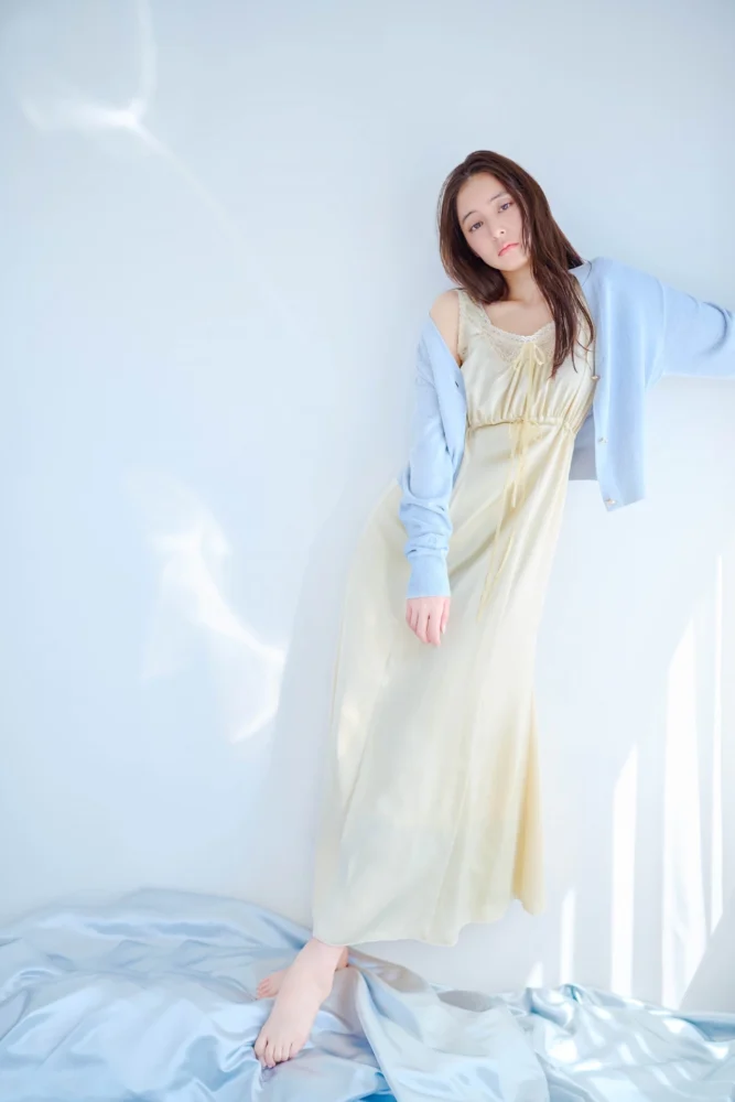 SNIDEL HOME meets YUKO ARAKI