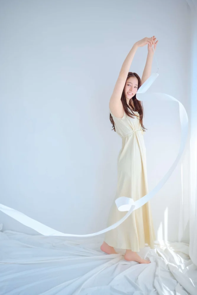 SNIDEL HOME meets YUKO ARAKI