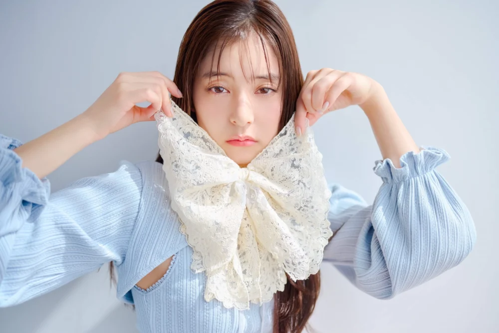 SNIDEL HOME meets YUKO ARAKI