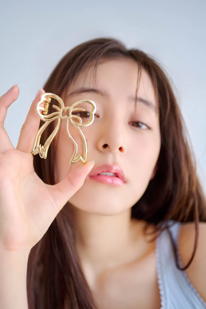 SNIDEL HOME meets YUKO ARAKI