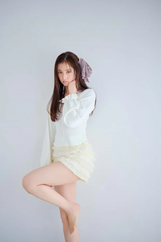 SNIDEL HOME meets YUKO ARAKI