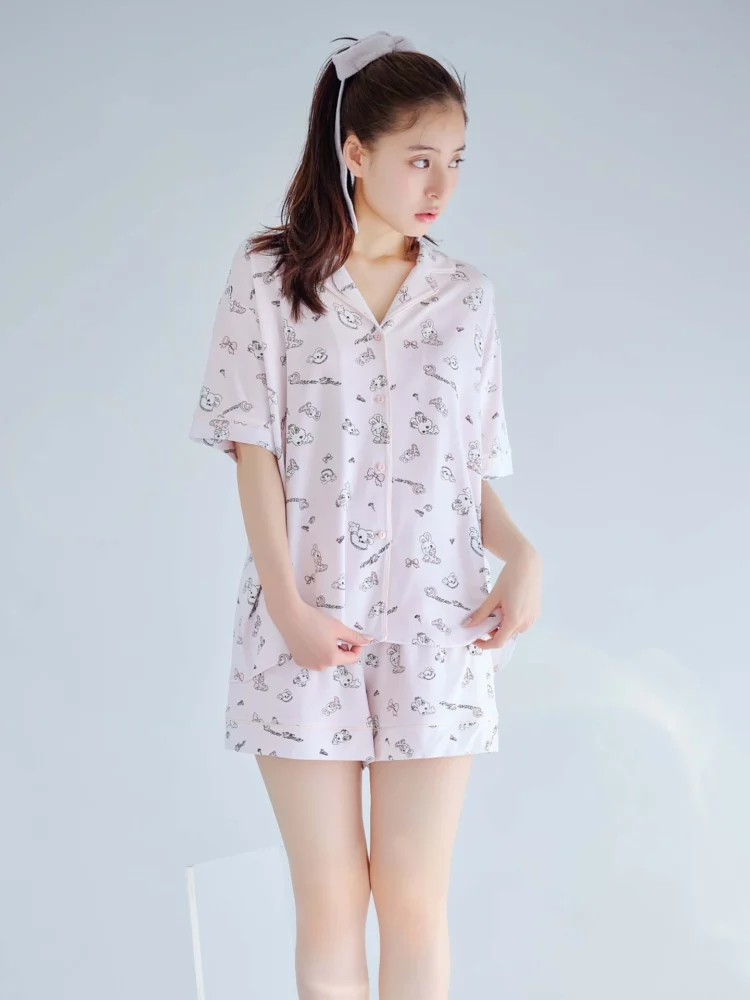 SNIDEL HOME meets YUKO ARAKI