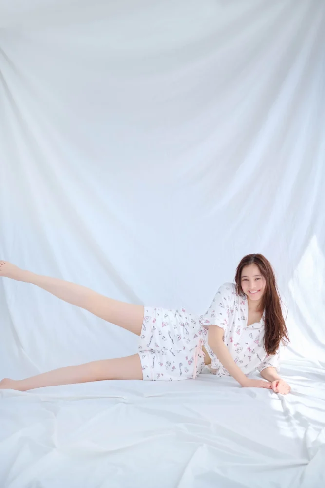 SNIDEL HOME meets YUKO ARAKI