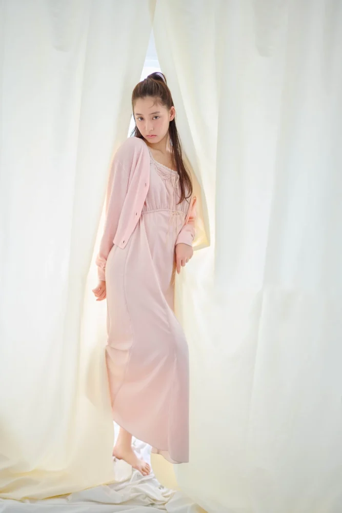 SNIDEL HOME meets YUKO ARAKI