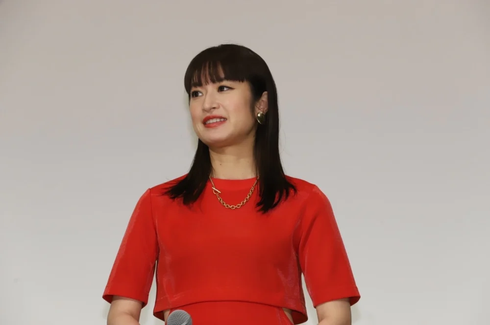 『オールド・フォックス 11歳の選択』舞台挨拶付き特別試写会