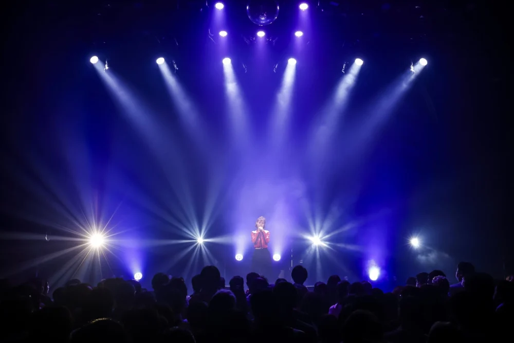 「瀧本美織 LIVE 2024 at TOKYO & OSAKA」