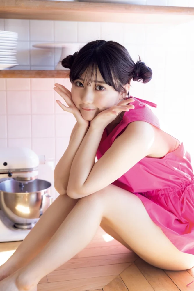 しってるもん♡田中美久