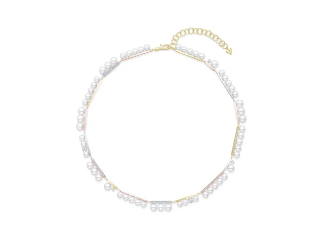 TASAKI70周年アニバーサリーエキシビション「FLOATING SHELL」