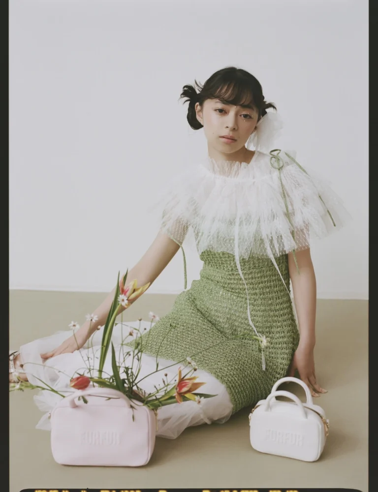 私の5つの愛しき感情。 feat.上國料萌衣