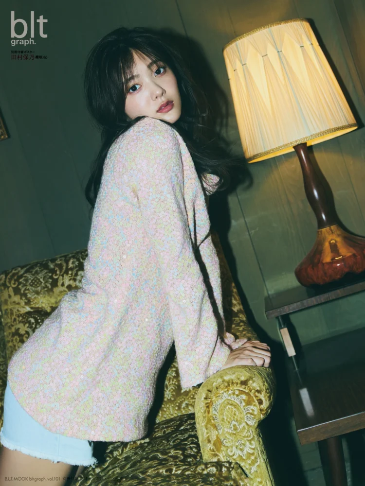 「blt graph.vol.101」